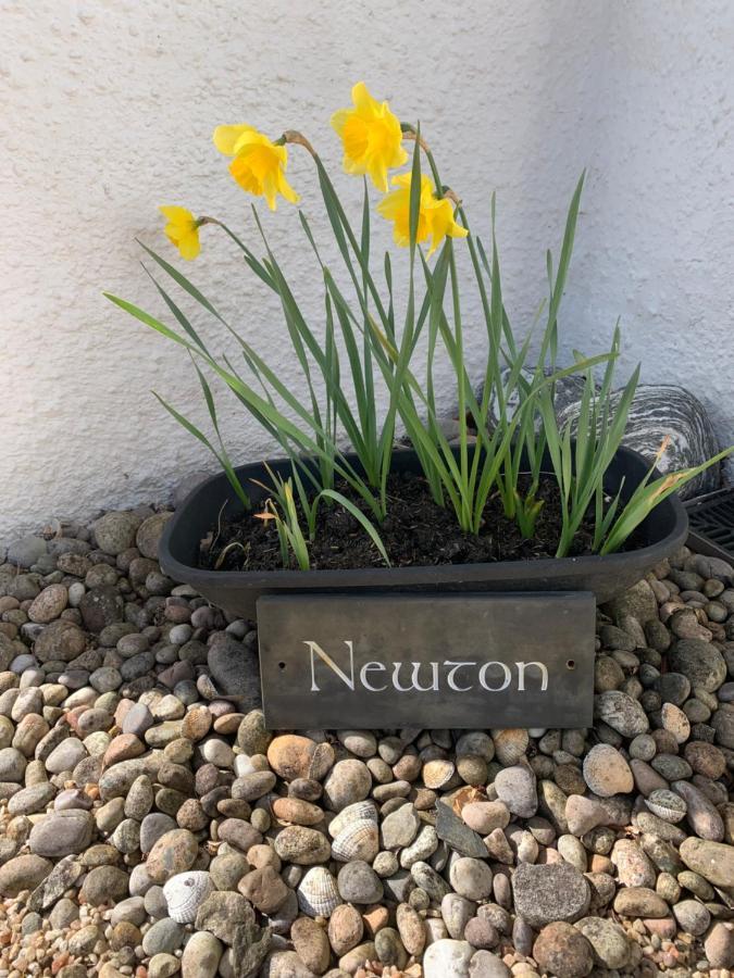 斯特灵Newton Bothy公寓 外观 照片