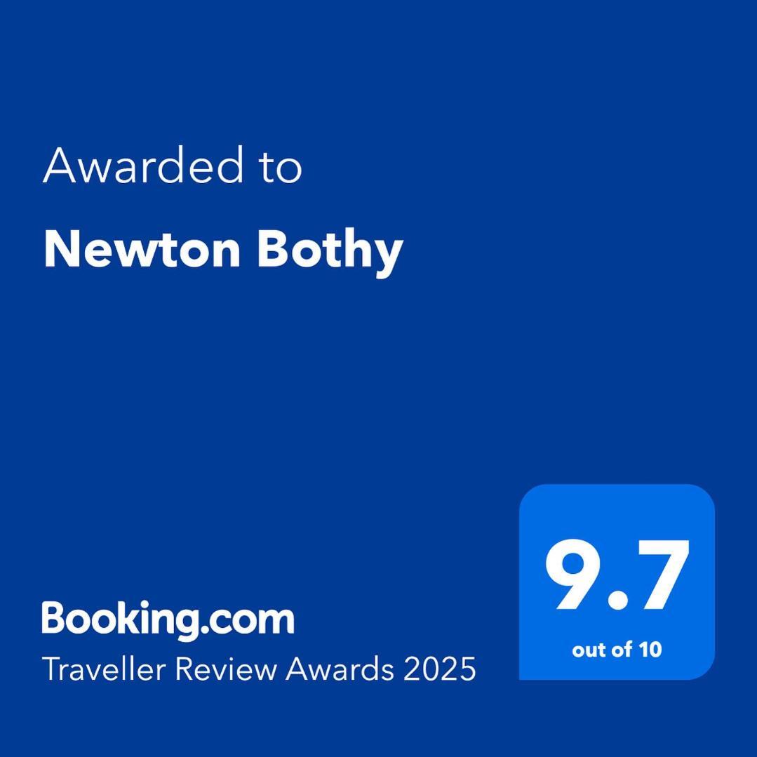 斯特灵Newton Bothy公寓 外观 照片
